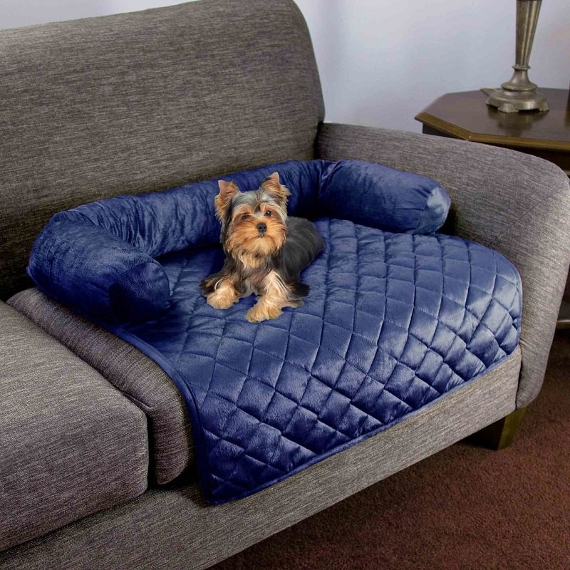 Petmaker Bed For the Couch