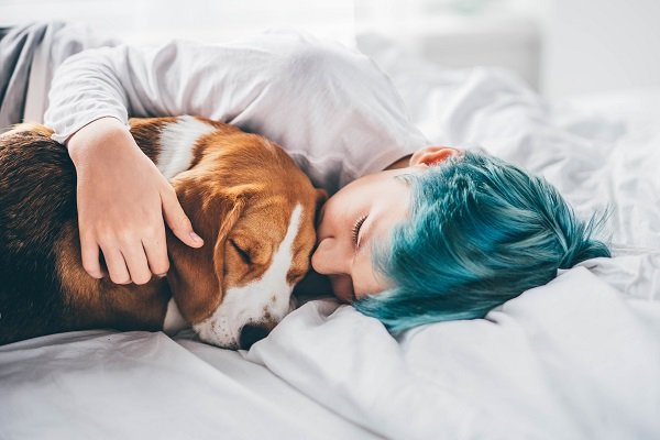 How Can I Tell If My Dog Is Having Anxiety?
