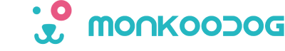 Monkoodog Logo