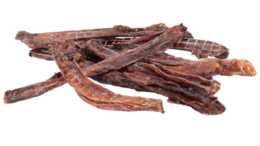 Bully Sticks Have Become the Go-To Natural Treat for Dog