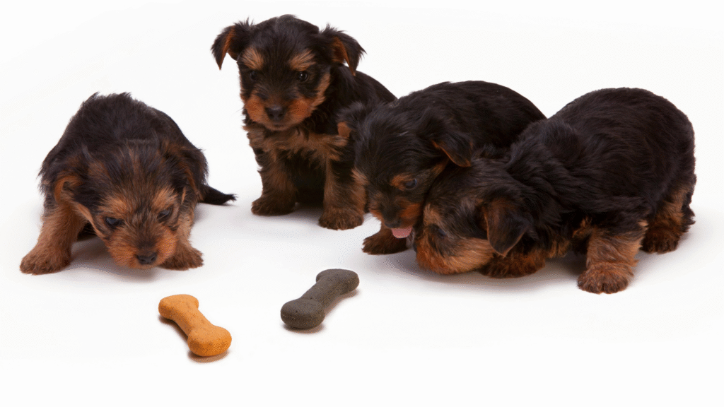 Online Vendors The Best To Buy Dog Supplements for your puppy