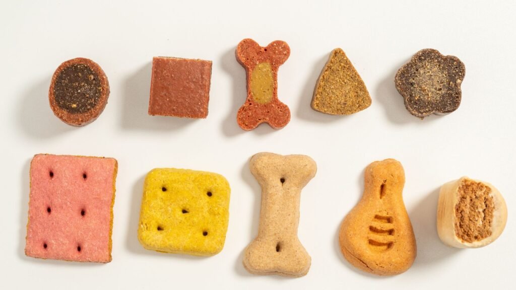 Matchwell’s Private Label Pet Treats